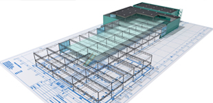 工場リノベーション