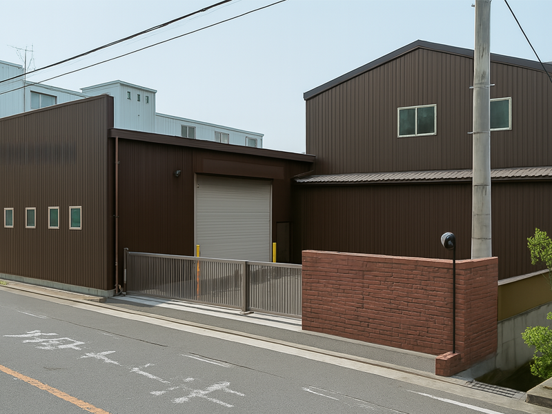 工場ビフォーアフター03