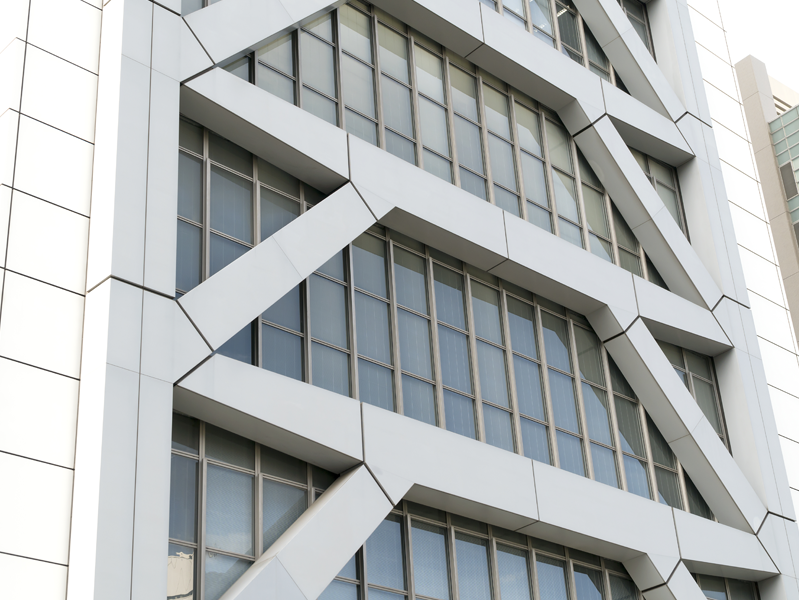 工場リノベーション 施工実績02