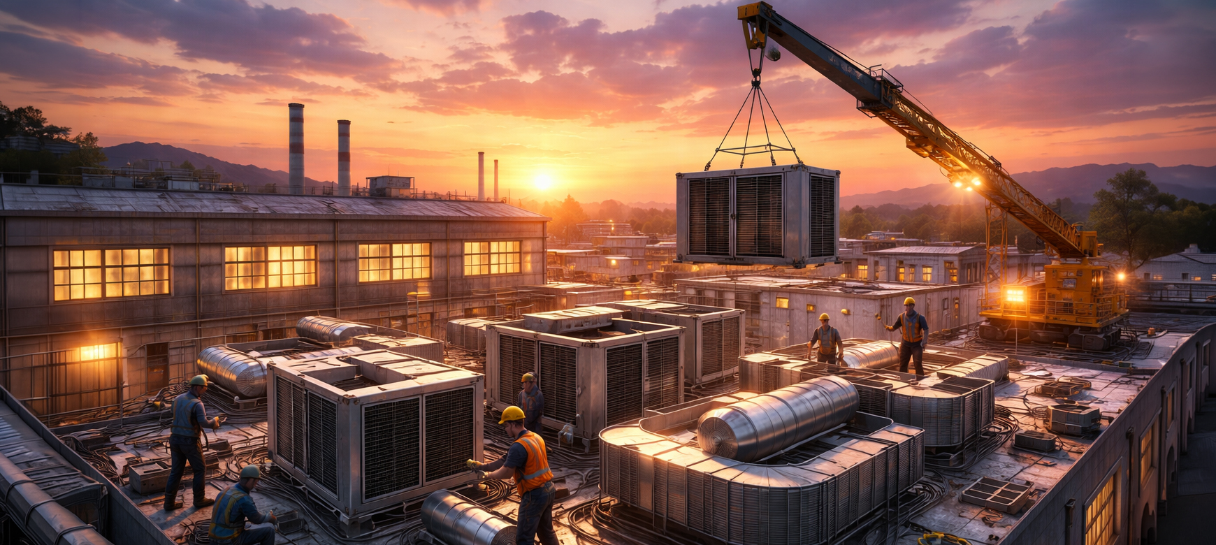 工場リノベーションの重要性